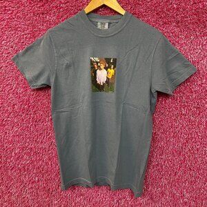 Deftones Around the Fur Tour Group Poster Band T-Shirt Small